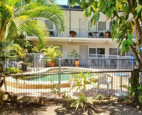  Cairns City Motel  Кэрнс